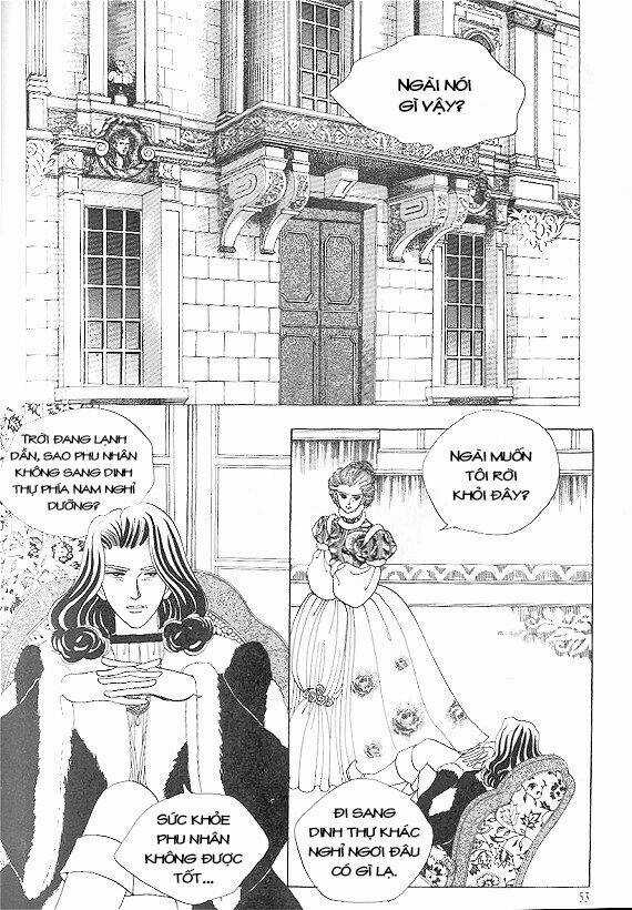 Princess Manhwa Chapter 4 trang 49