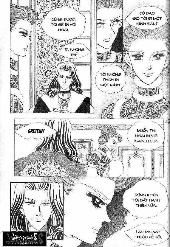 Princess Manhwa Chapter 4 trang 50