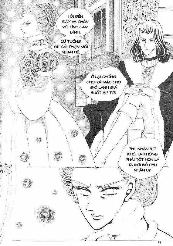 Princess Manhwa Chapter 4 trang 51