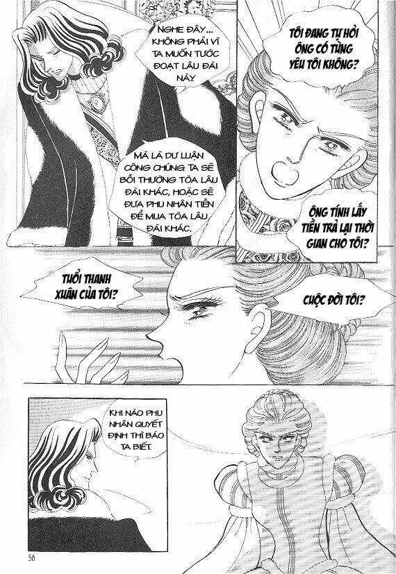 Princess Manhwa Chapter 4 trang 52