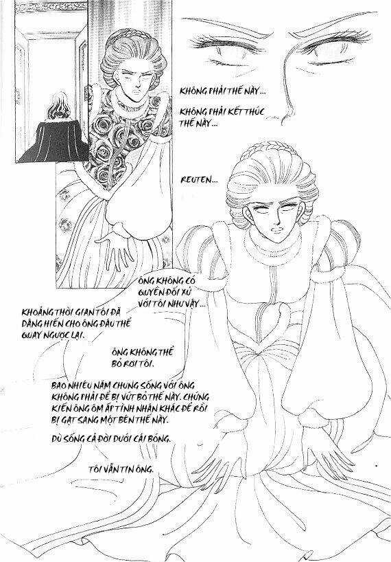 Princess Manhwa Chapter 4 trang 53