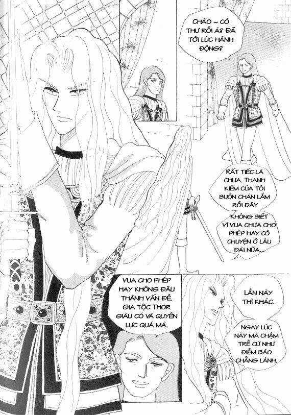 Princess Manhwa Chapter 4 trang 55