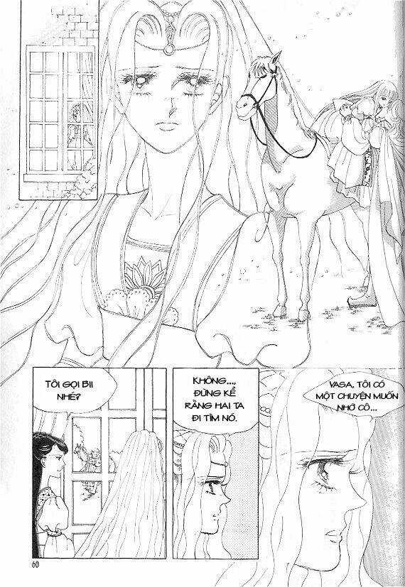 Princess Manhwa Chapter 4 trang 56