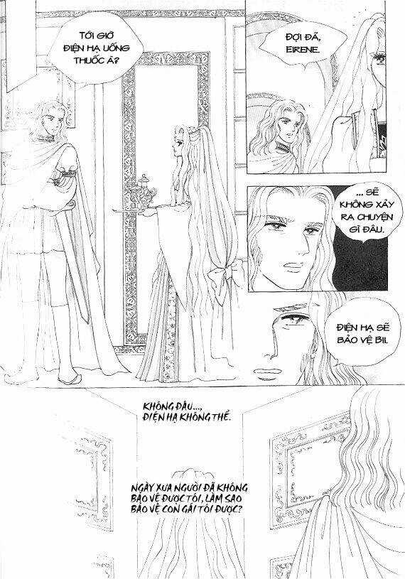 Princess Manhwa Chapter 4 trang 57