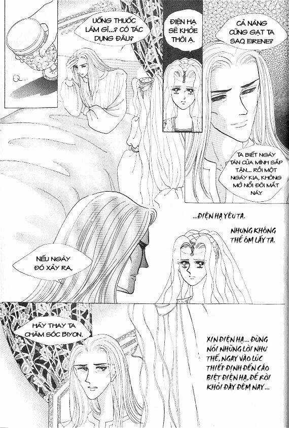 Princess Manhwa Chapter 4 trang 58