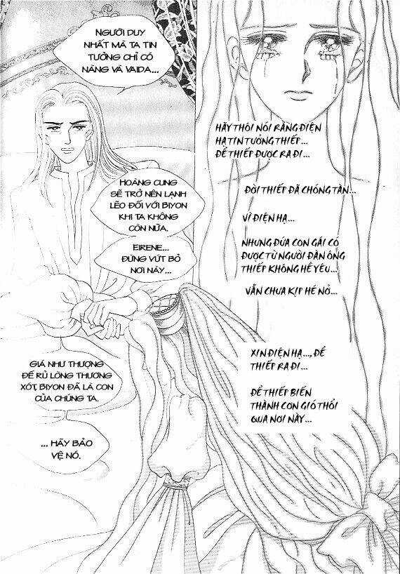 Princess Manhwa Chapter 4 trang 59