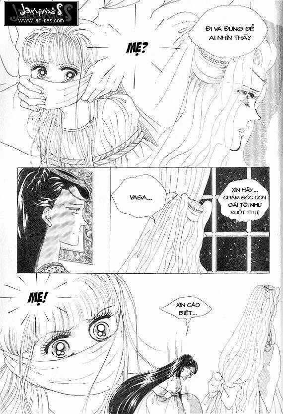 Princess Manhwa Chapter 4 trang 62