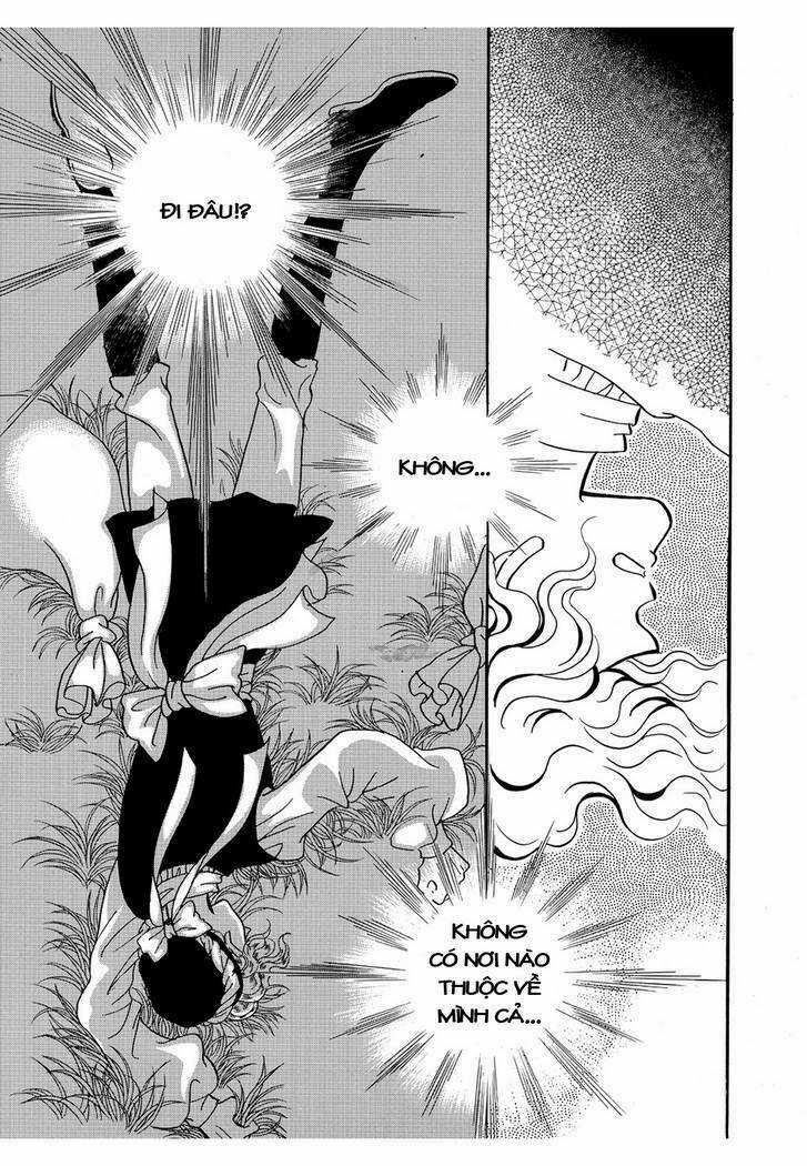 Princess Manhwa Chapter 40 trang 10