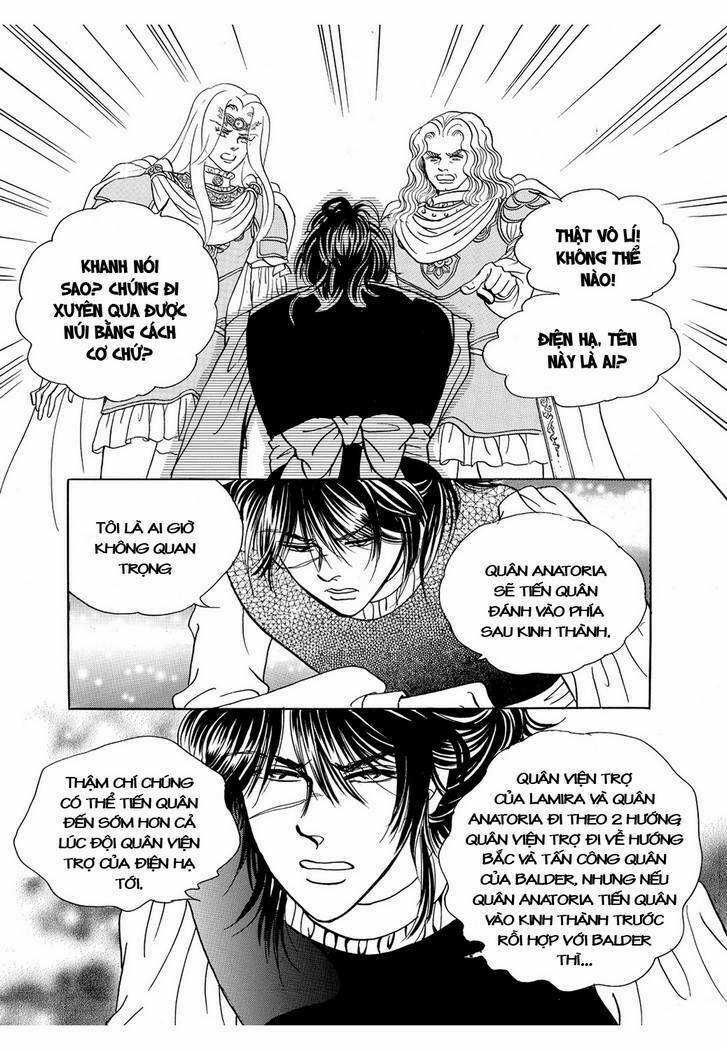 Princess Manhwa Chapter 40 trang 14