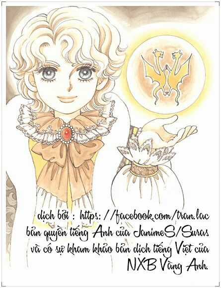 Princess Manhwa Chapter 40 trang 2