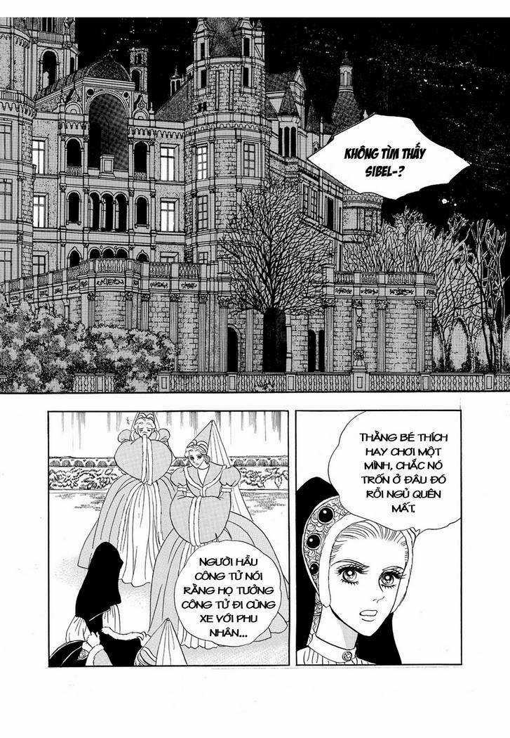 Princess Manhwa Chapter 40 trang 22