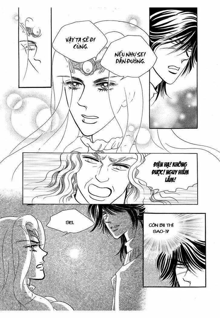 Princess Manhwa Chapter 40 trang 26