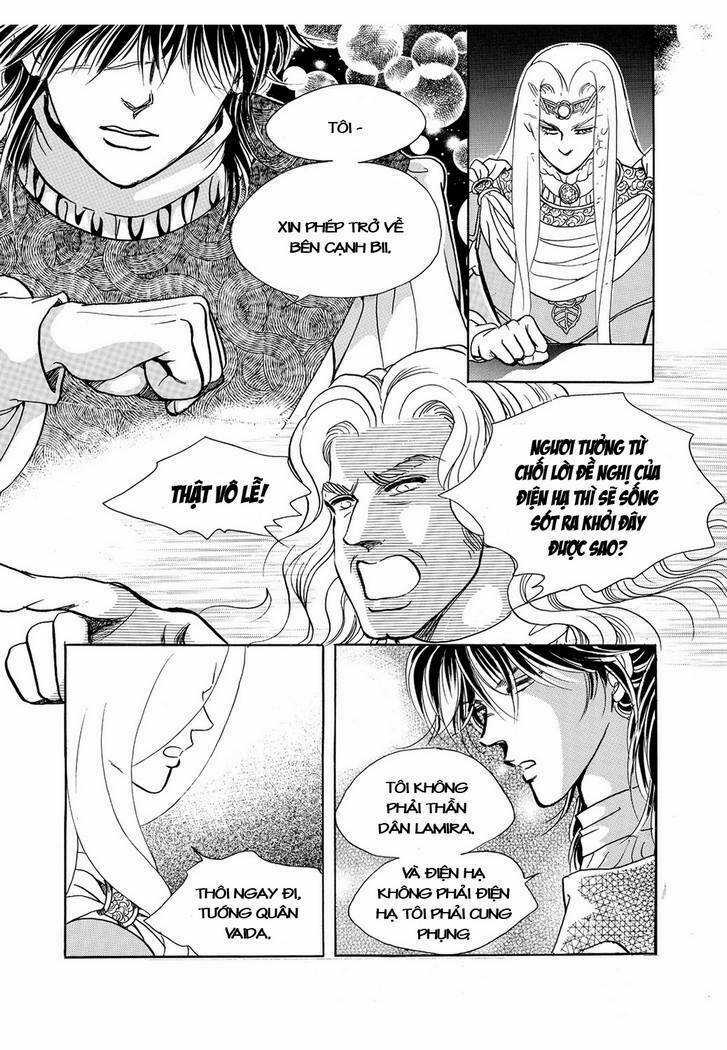 Princess Manhwa Chapter 40 trang 29