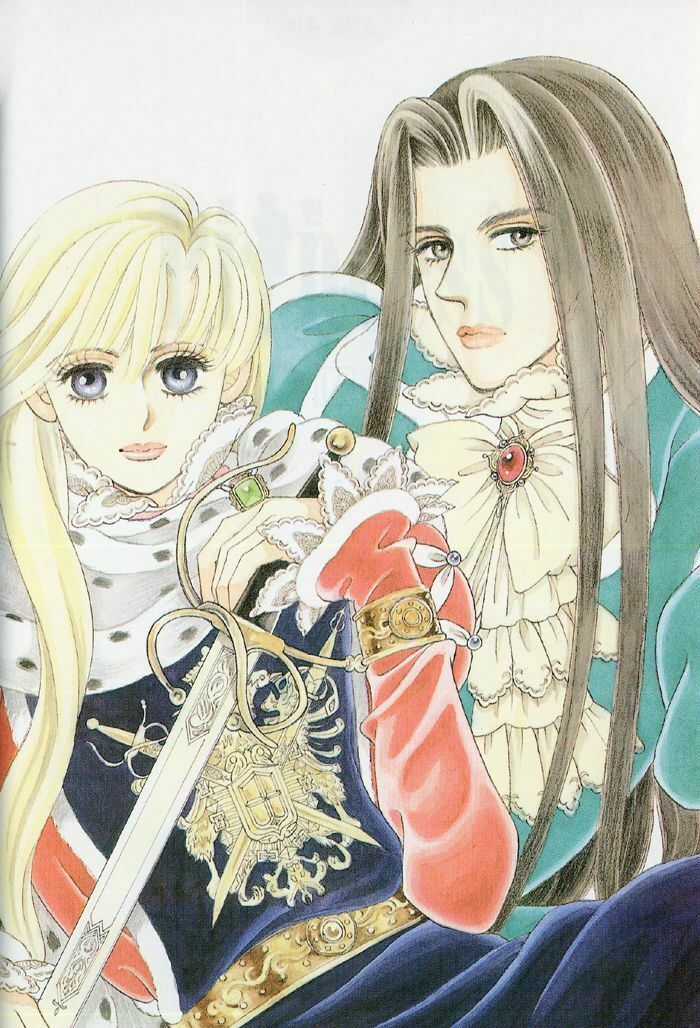 Princess Manhwa Chapter 40 trang 3