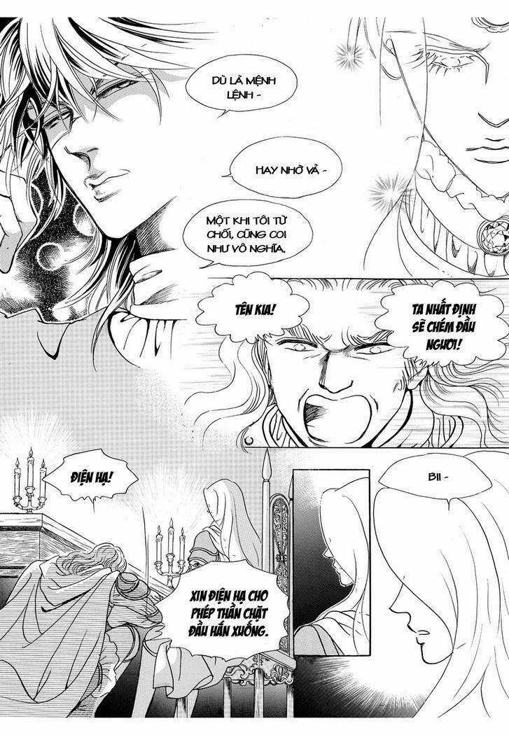Princess Manhwa Chapter 40 trang 30
