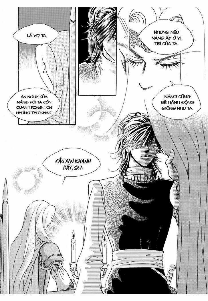 Princess Manhwa Chapter 40 trang 31