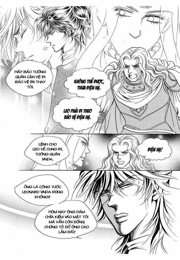 Princess Manhwa Chapter 40 trang 33