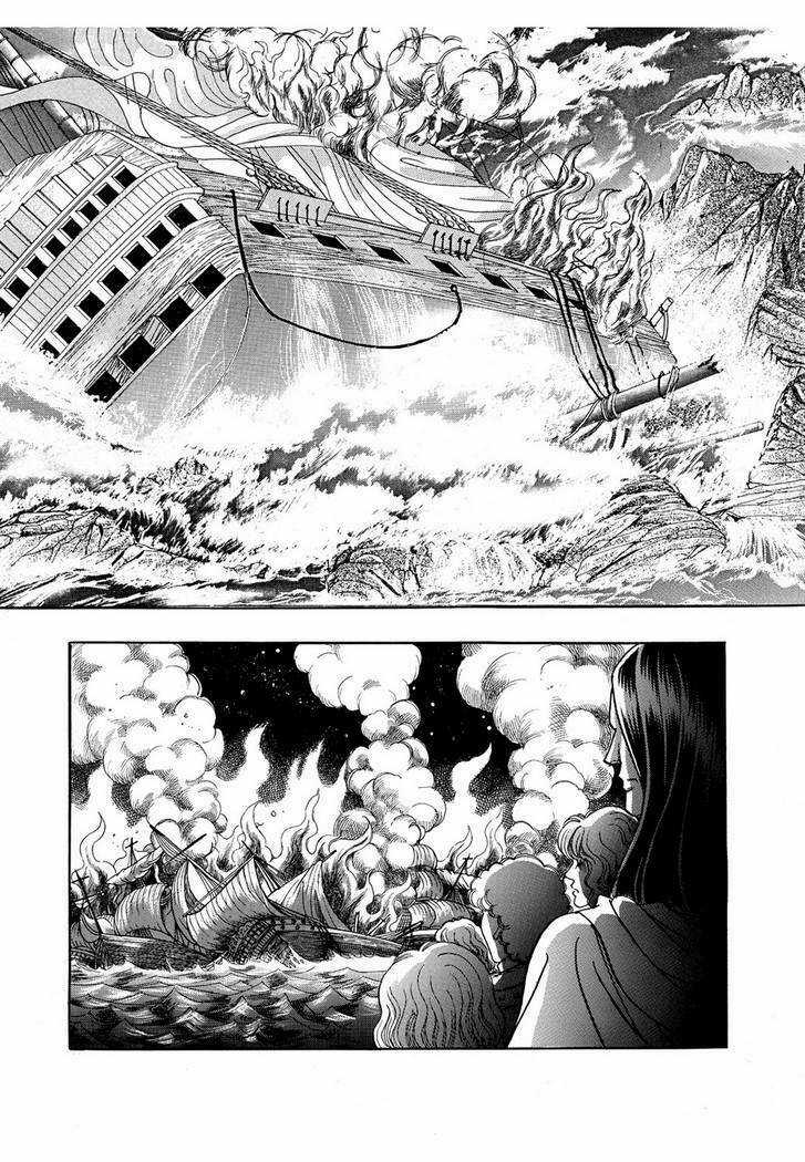 Princess Manhwa Chapter 40 trang 35