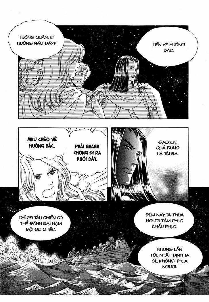 Princess Manhwa Chapter 40 trang 36