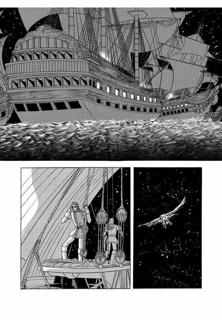 Princess Manhwa Chapter 40 trang 37