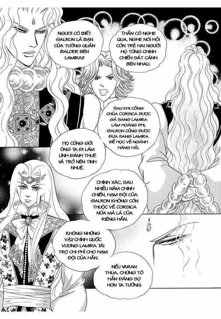 Princess Manhwa Chapter 40 trang 40