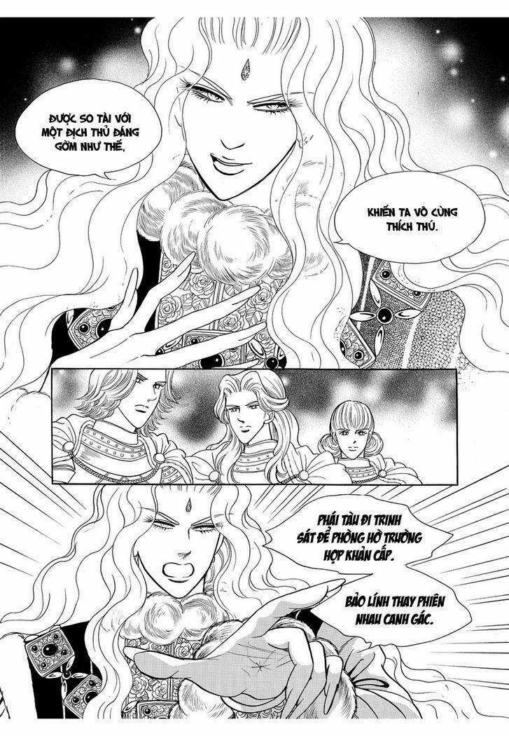Princess Manhwa Chapter 40 trang 41