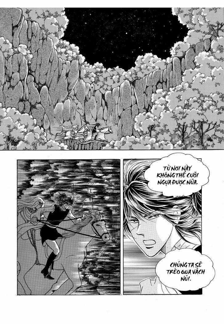 Princess Manhwa Chapter 40 trang 45