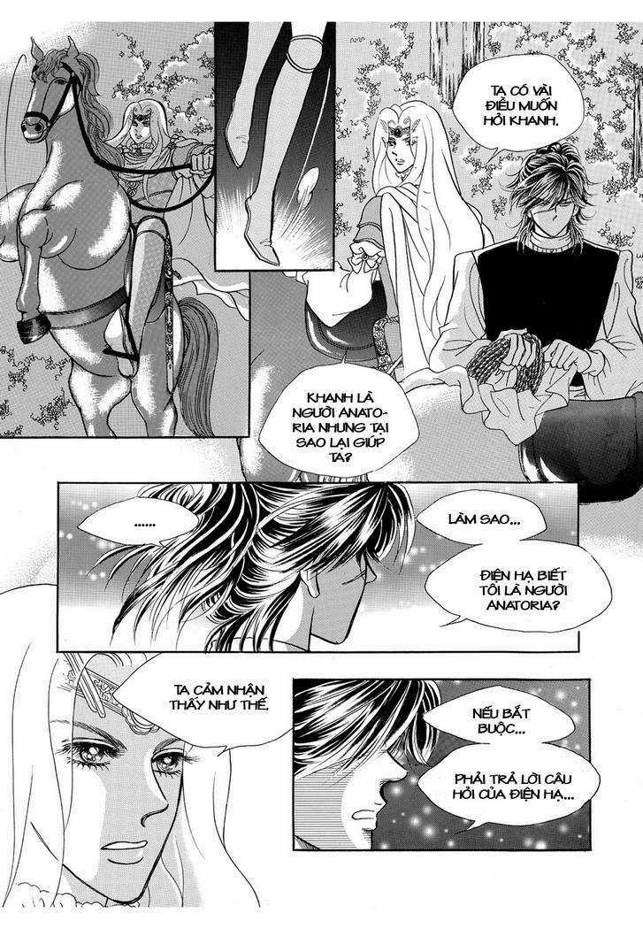 Princess Manhwa Chapter 40 trang 46