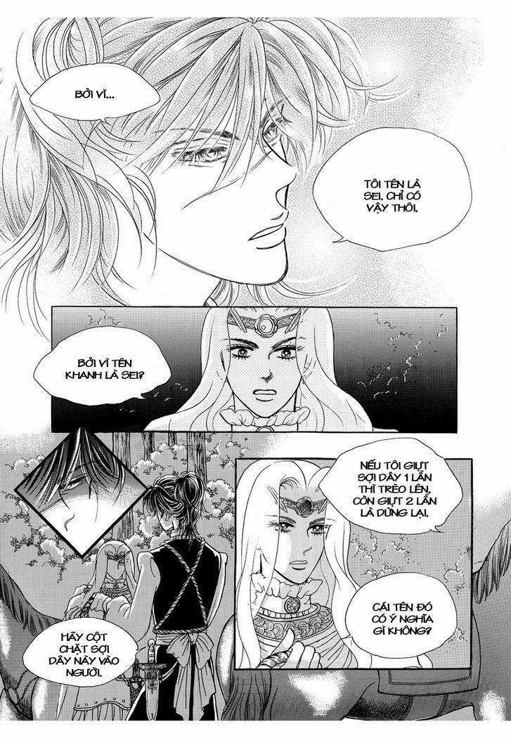 Princess Manhwa Chapter 40 trang 47