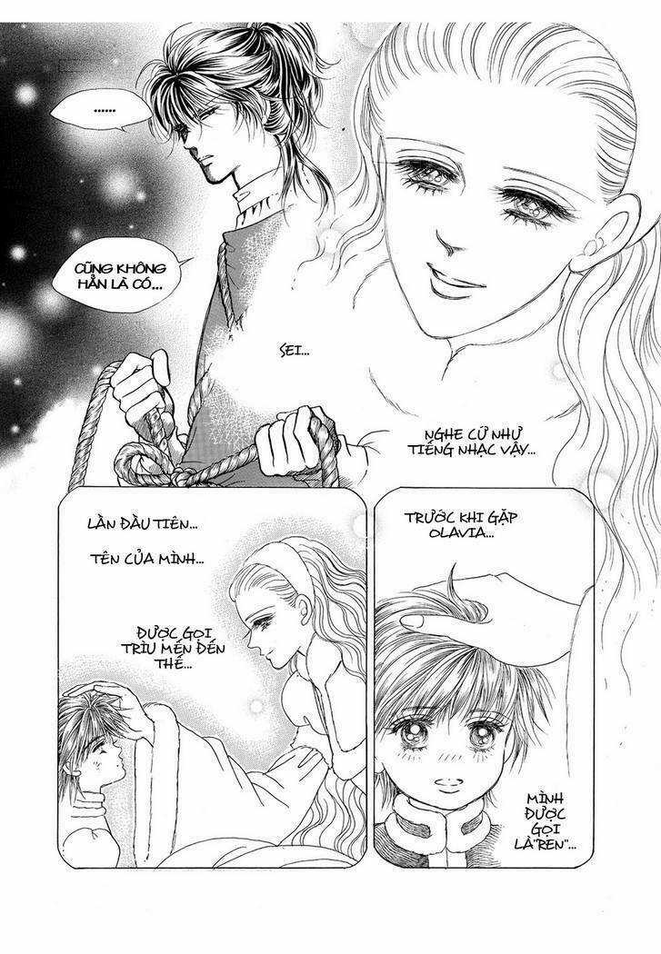 Princess Manhwa Chapter 40 trang 48
