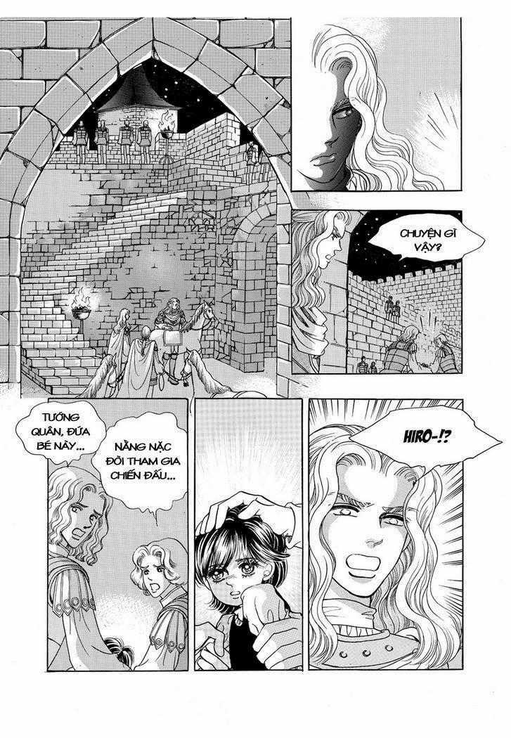 Princess Manhwa Chapter 40 trang 52