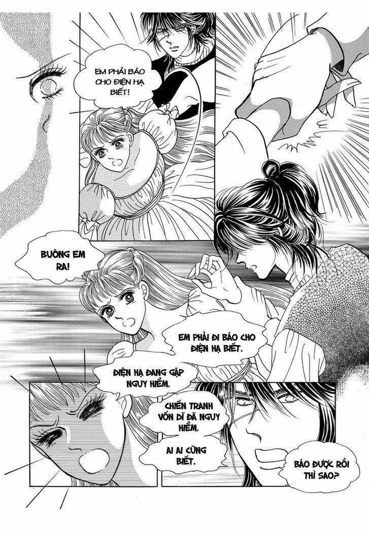 Princess Manhwa Chapter 40 trang 7