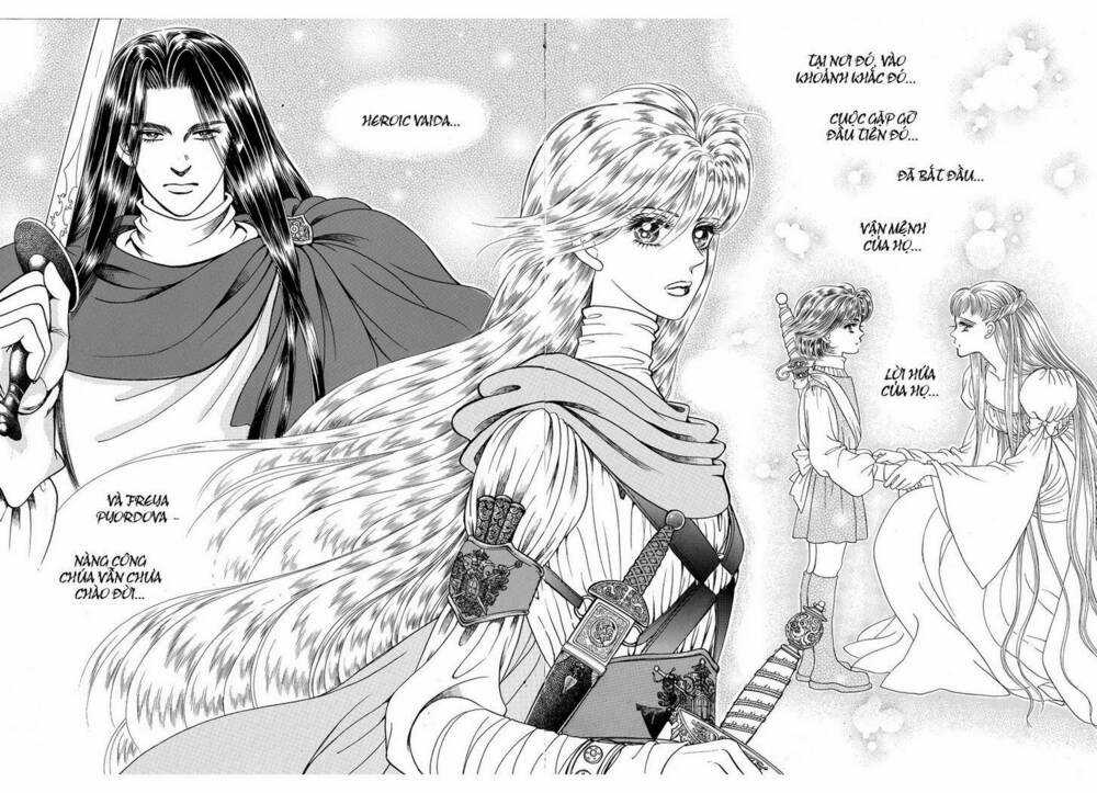 Princess Manhwa Chapter 41 trang 10