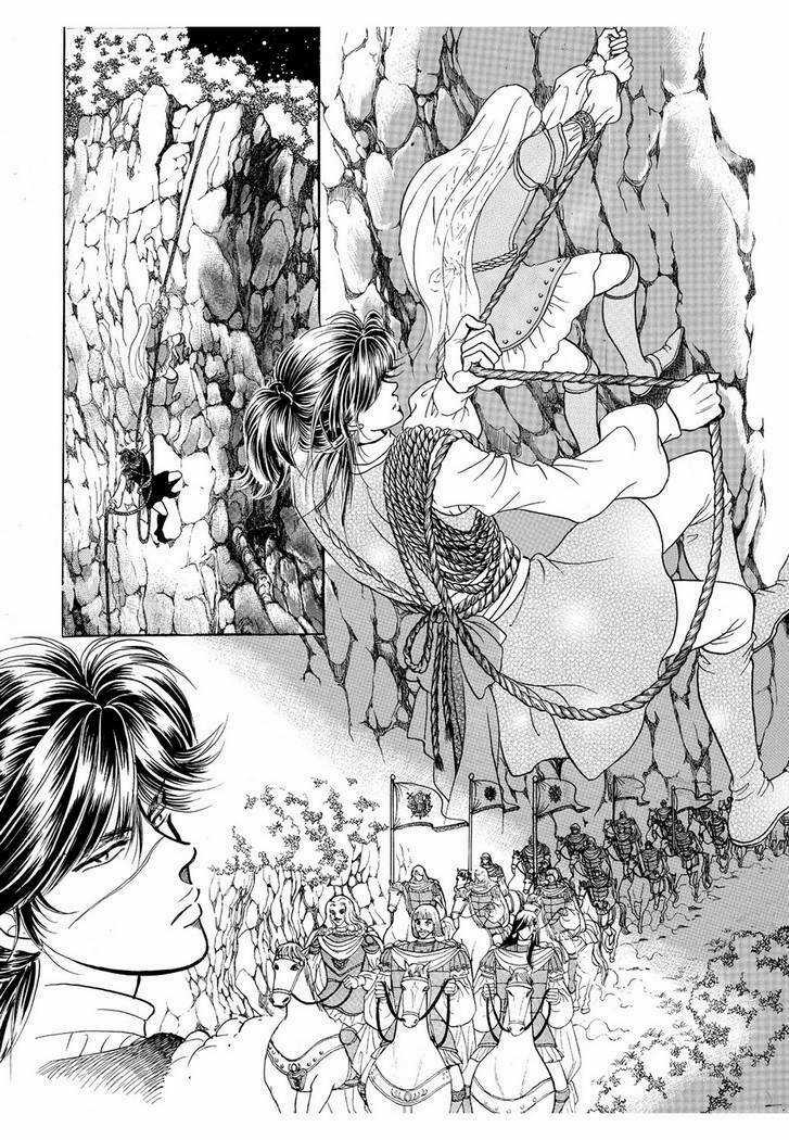 Princess Manhwa Chapter 41 trang 11