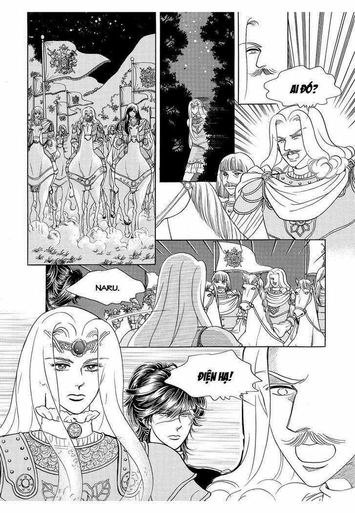 Princess Manhwa Chapter 41 trang 12