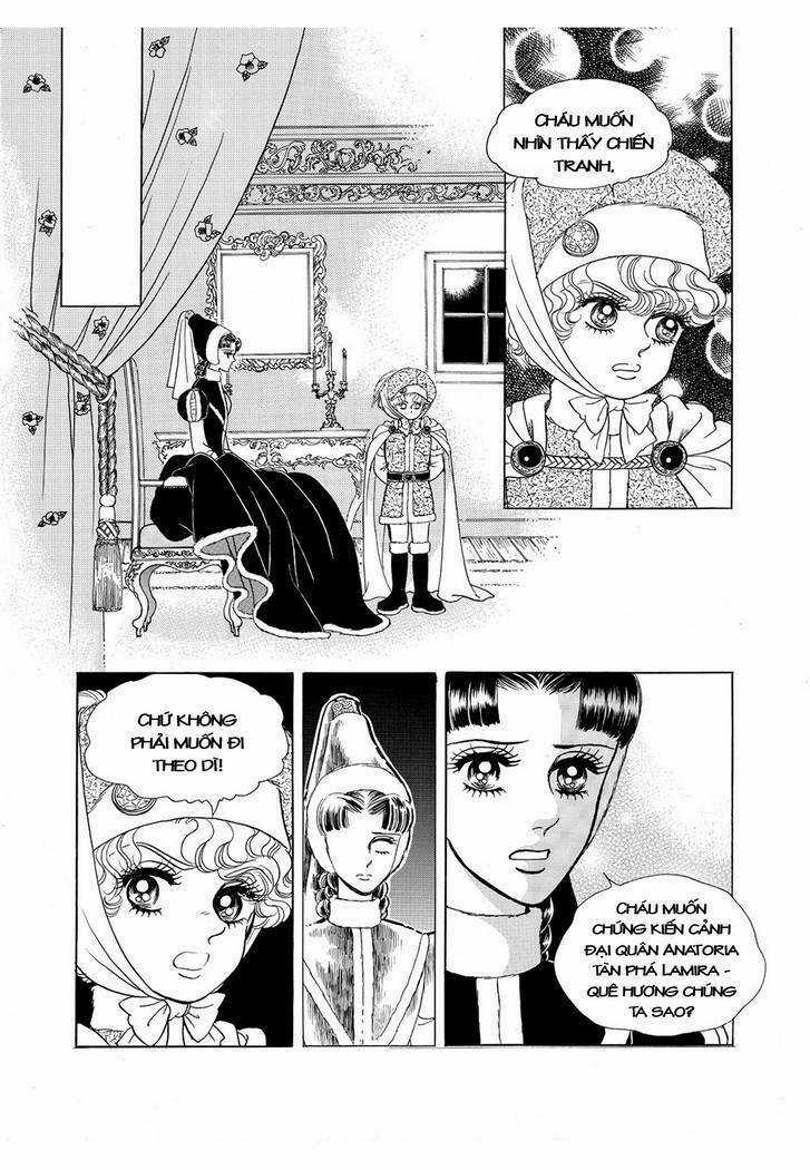 Princess Manhwa Chapter 41 trang 13