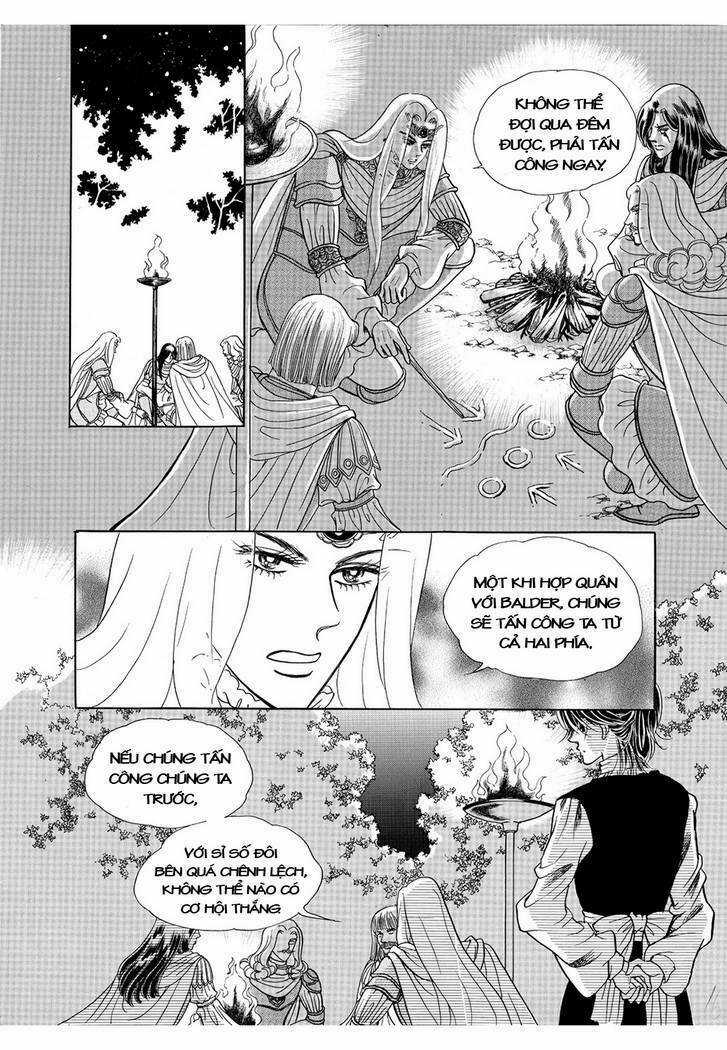 Princess Manhwa Chapter 41 trang 15