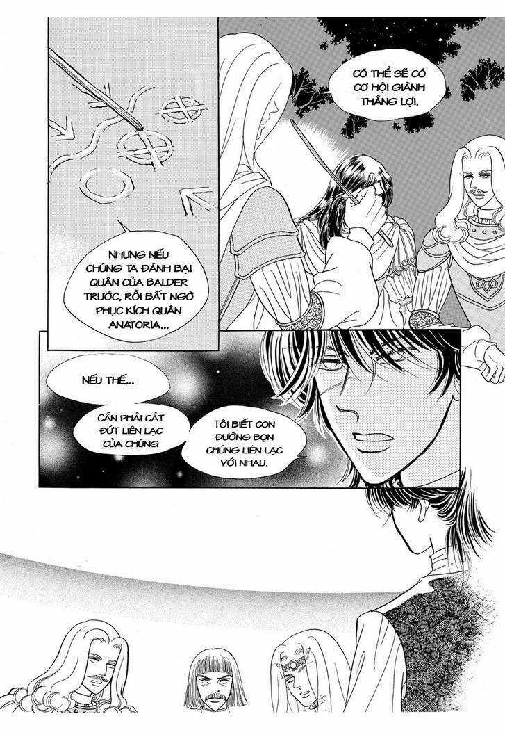 Princess Manhwa Chapter 41 trang 16