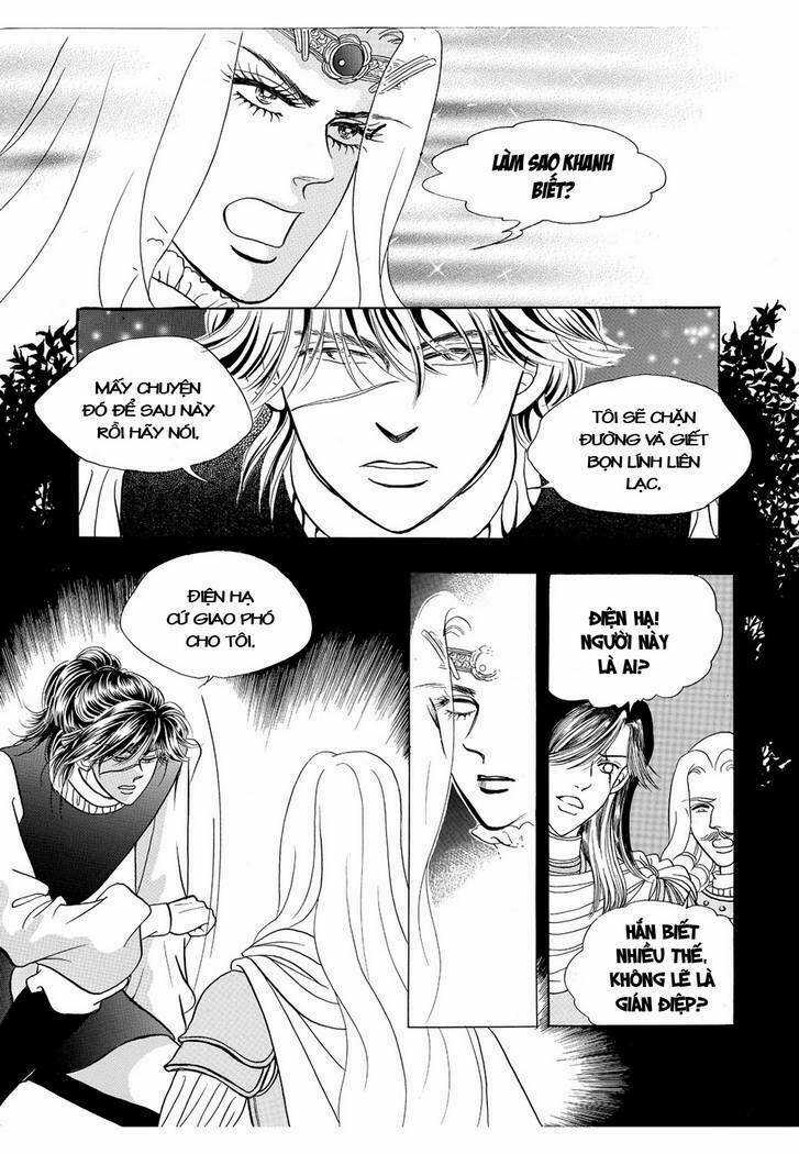 Princess Manhwa Chapter 41 trang 17