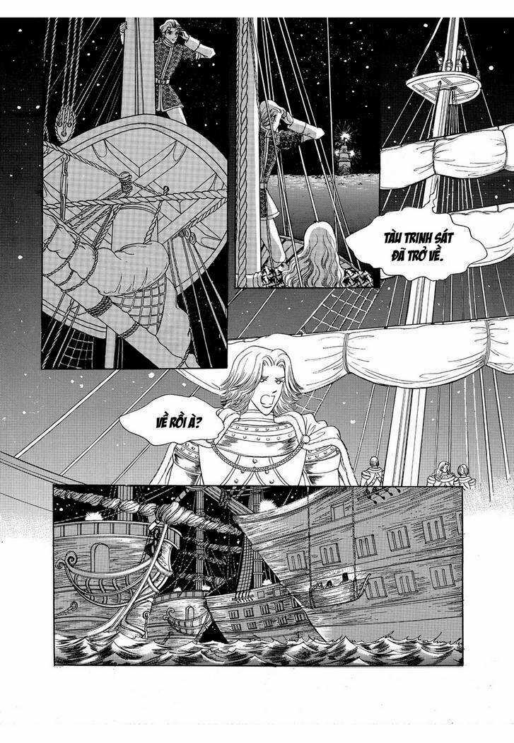 Princess Manhwa Chapter 41 trang 19