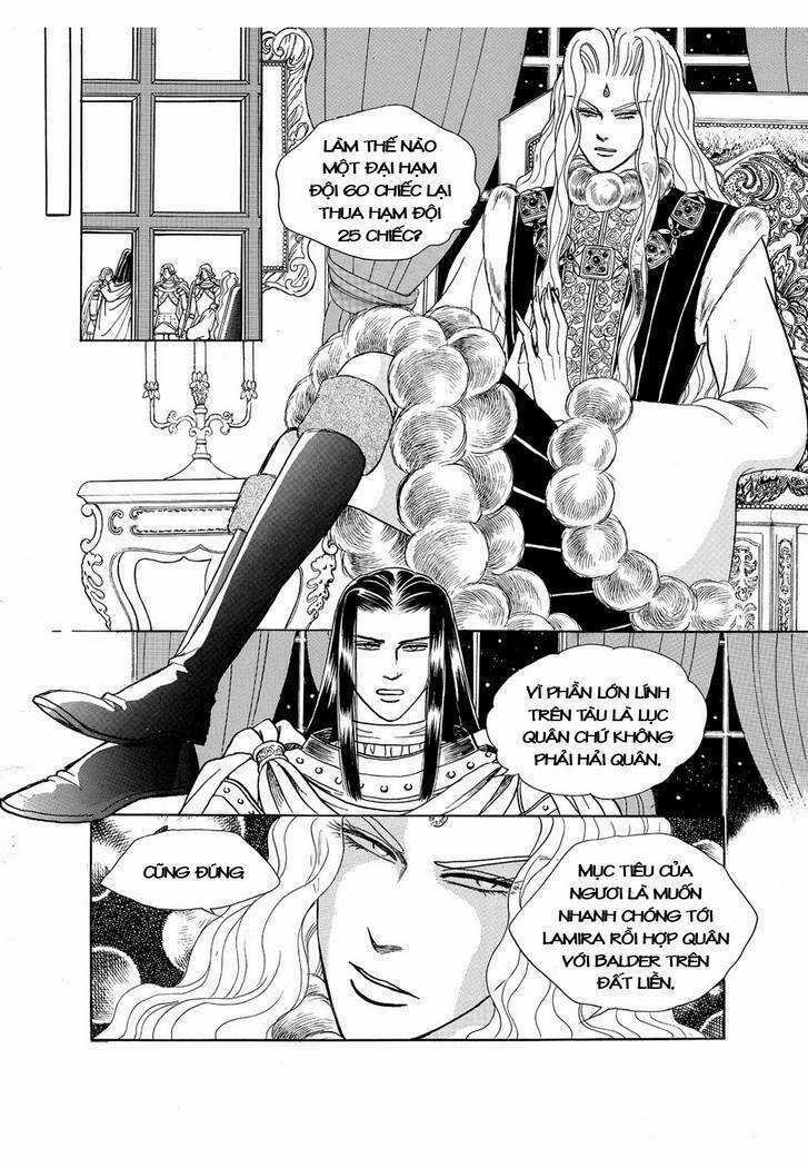 Princess Manhwa Chapter 41 trang 21