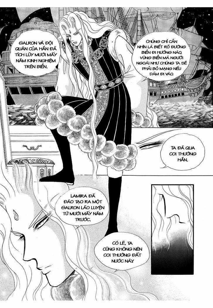 Princess Manhwa Chapter 41 trang 24