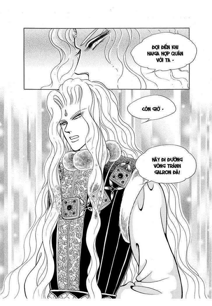 Princess Manhwa Chapter 41 trang 25