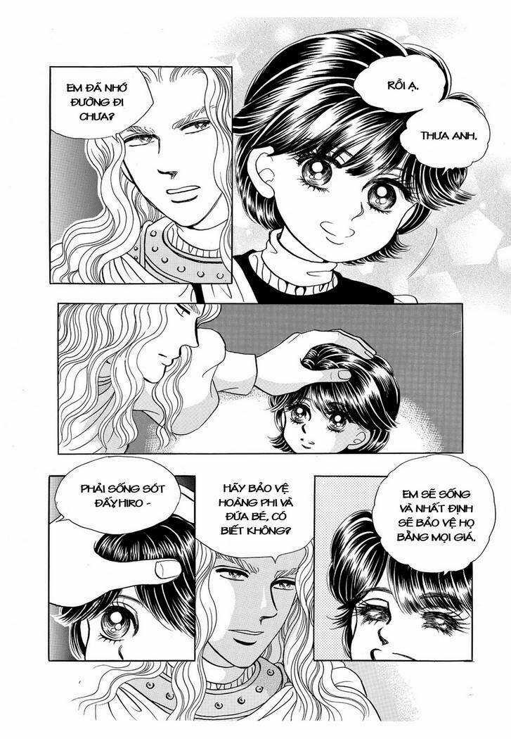 Princess Manhwa Chapter 41 trang 28