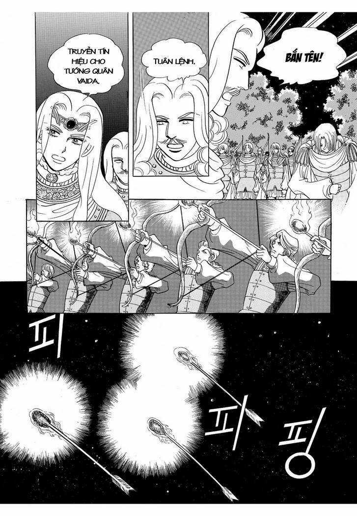 Princess Manhwa Chapter 41 trang 30