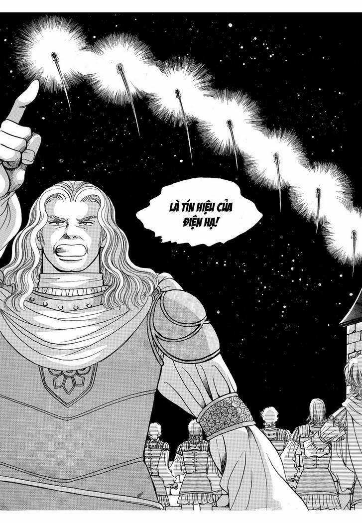 Princess Manhwa Chapter 41 trang 31