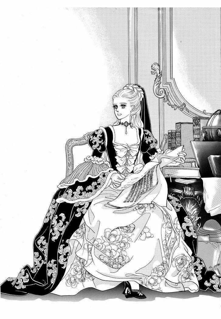 Princess Manhwa Chapter 41 trang 32