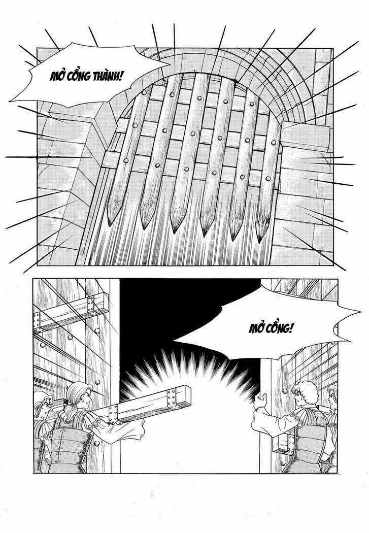 Princess Manhwa Chapter 41 trang 33