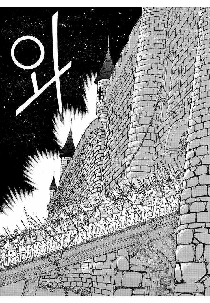 Princess Manhwa Chapter 41 trang 34