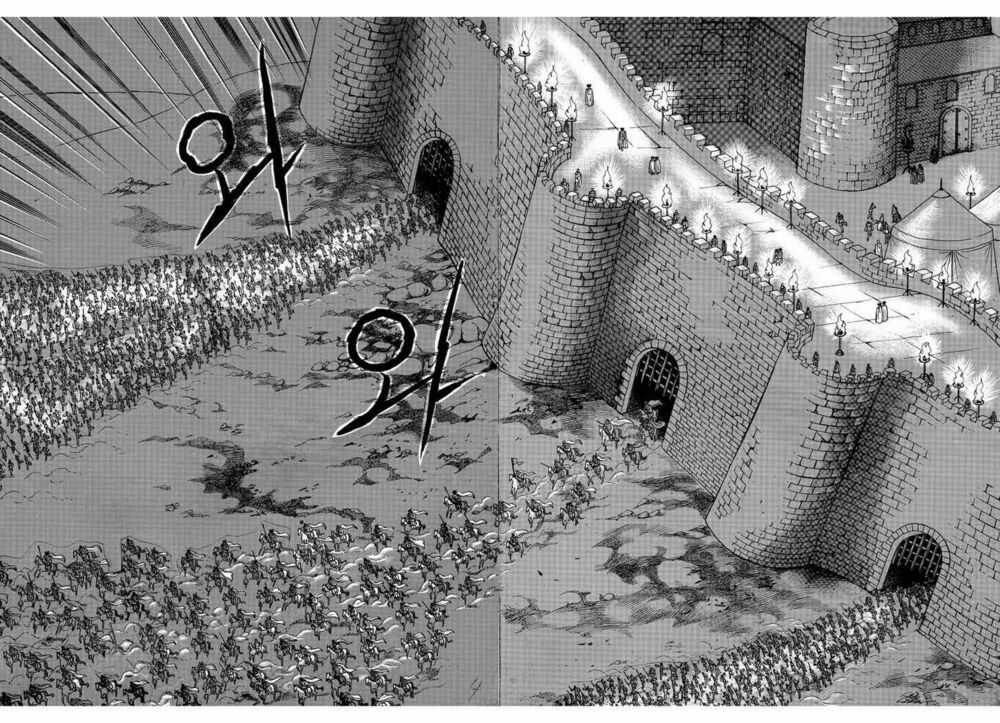 Princess Manhwa Chapter 41 trang 35